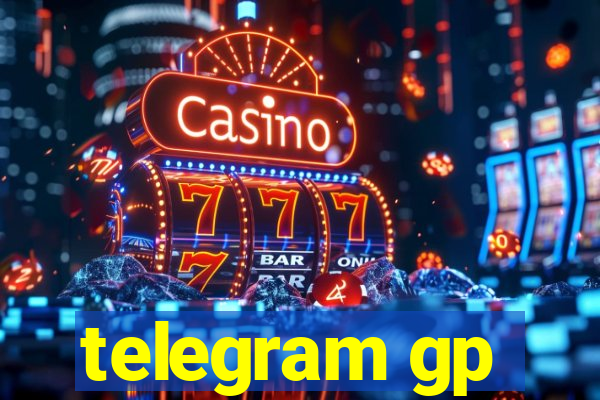 telegram gp